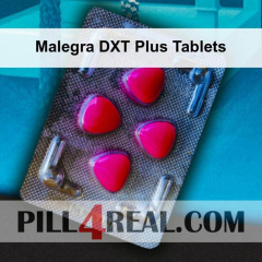 Malegra DXT Plus Tablets 306