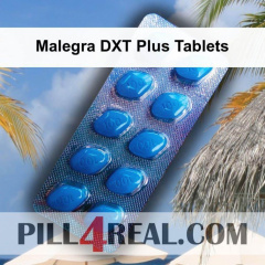 Malegra DXT Plus Tablets 394