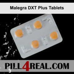 Malegra DXT Plus Tablets 430
