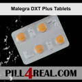 Malegra DXT Plus Tablets 430