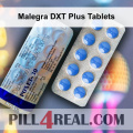 Malegra DXT Plus Tablets 433
