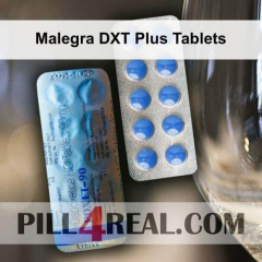 Malegra DXT Plus Tablets 689