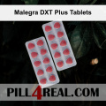Malegra DXT Plus Tablets 711