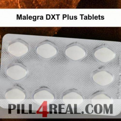 Malegra DXT Plus Tablets 934