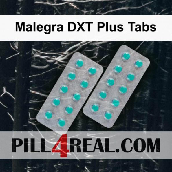 Malegra DXT Plus Tabs 007