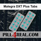 Malegra DXT Plus Tabs 007