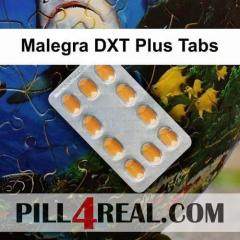 Malegra DXT Plus Tabs 108