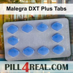 Malegra DXT Plus Tabs 115