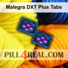 Malegra DXT Plus Tabs 207