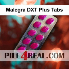 Malegra DXT Plus Tabs 238