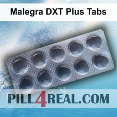 Malegra DXT Plus Tabs 259