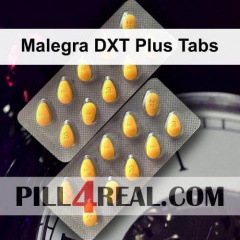 Malegra DXT Plus Tabs 342