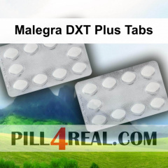 Malegra DXT Plus Tabs 530