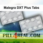 Malegra DXT Plus Tabs 530