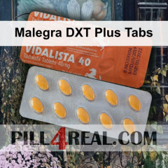 Malegra DXT Plus Tabs 613