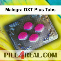 Malegra DXT Plus Tabs 661