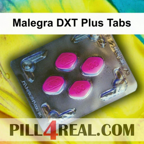 Malegra DXT Plus Tabs 661