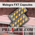 Malegra FXT Capsules 200