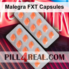 Malegra FXT Capsules 296