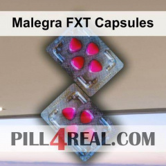 Malegra FXT Capsules 567