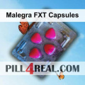 Malegra FXT Capsules 764