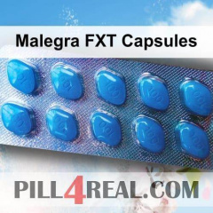 Malegra FXT Capsules 867