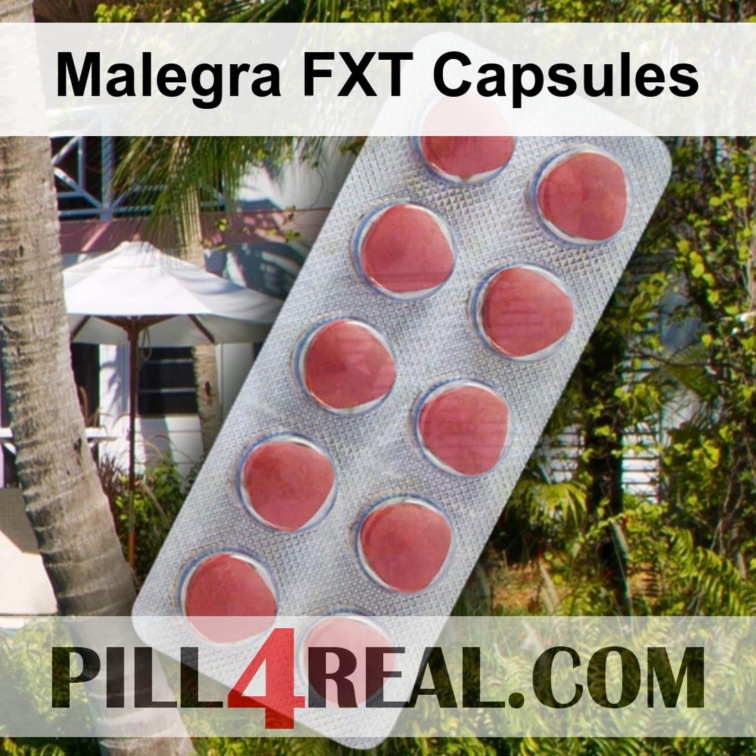Malegra FXT Capsules 920
