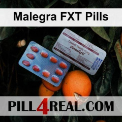 Malegra FXT Pills 017