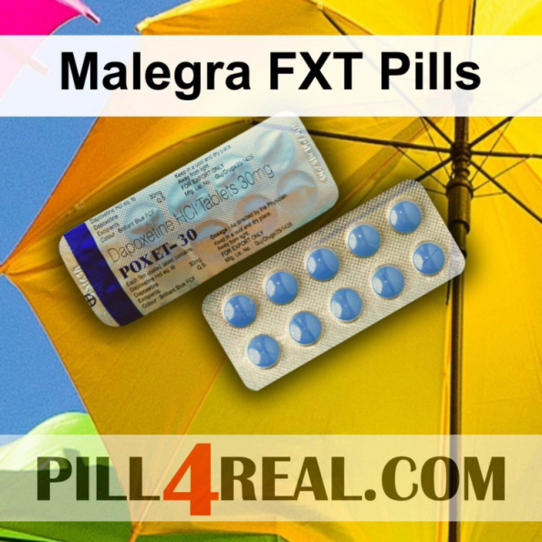 Malegra FXT Pills 049