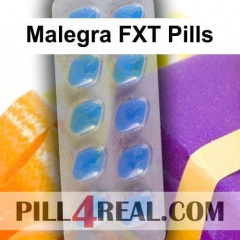 Malegra FXT Pills 358