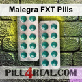 Malegra FXT Pills 666