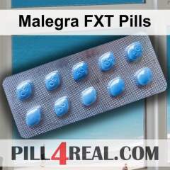 Malegra FXT Pills 762