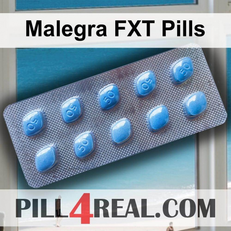 Malegra FXT Pills 762