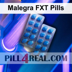 Malegra FXT Pills 786