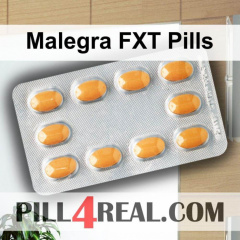 Malegra FXT Pills 808