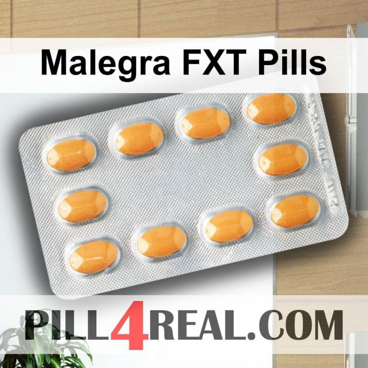 Malegra FXT Pills 808