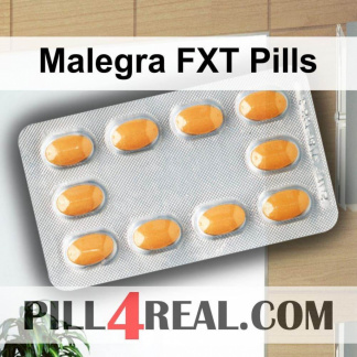 Malegra FXT Pills 808