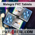 Malegra FXT Tablets 052