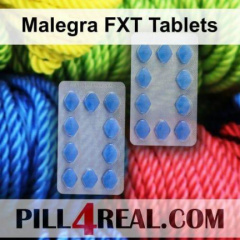 Malegra FXT Tablets 364