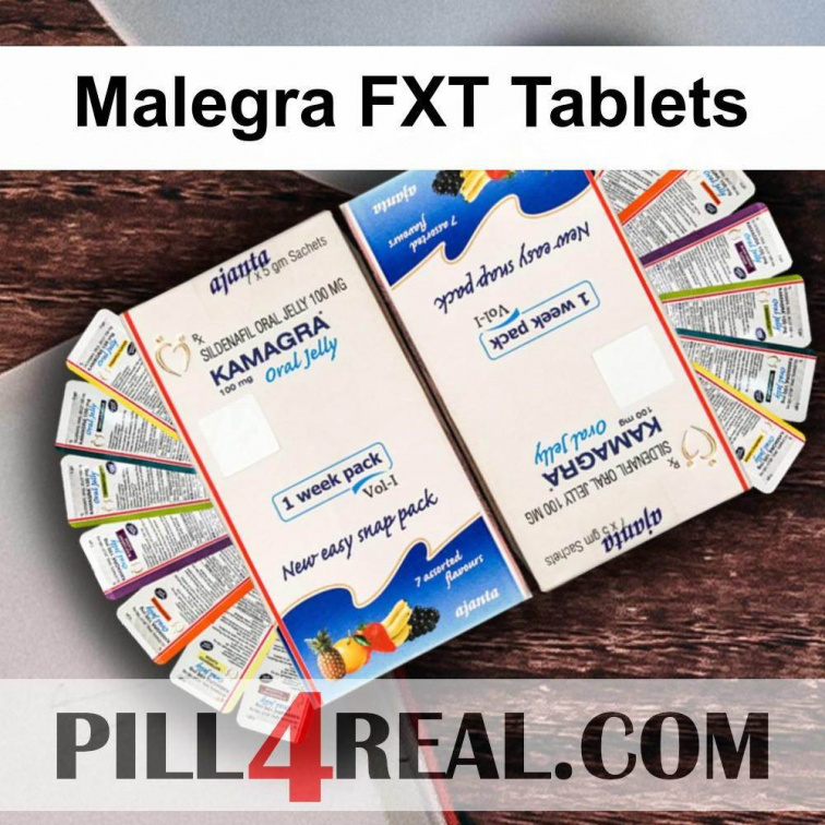 Malegra FXT Tablets 401