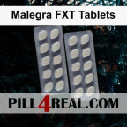 Malegra FXT Tablets 578