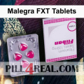 Malegra FXT Tablets 654