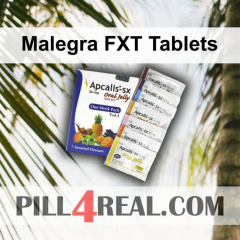Malegra FXT Tablets 883