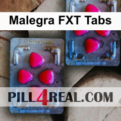 Malegra FXT Tabs 106
