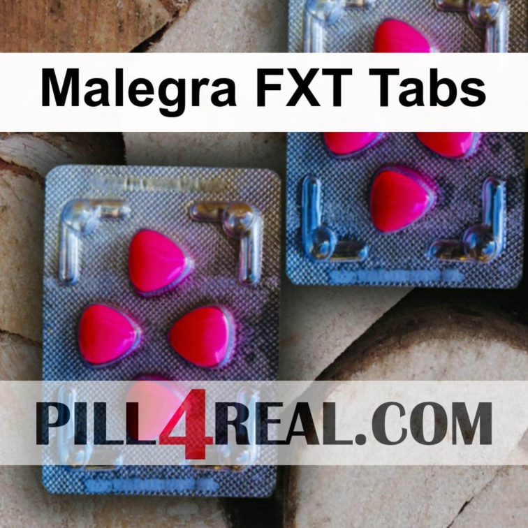 Malegra FXT Tabs 106