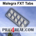 Malegra FXT Tabs 177
