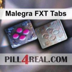 Malegra FXT Tabs 234