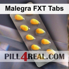 Malegra FXT Tabs 273
