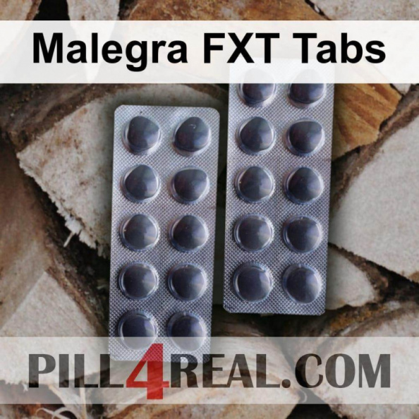 Malegra FXT Tabs 290