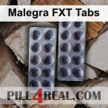 Malegra FXT Tabs 290
